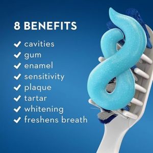 CREST PROHEALTH WHITENING